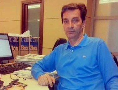 Πειθαρχικό Συμβούλιο της ΕΣΗΕΑ: Αποφάσισε την διαγραφή του δημοσιογράφου Σωτήρη Καψώχα